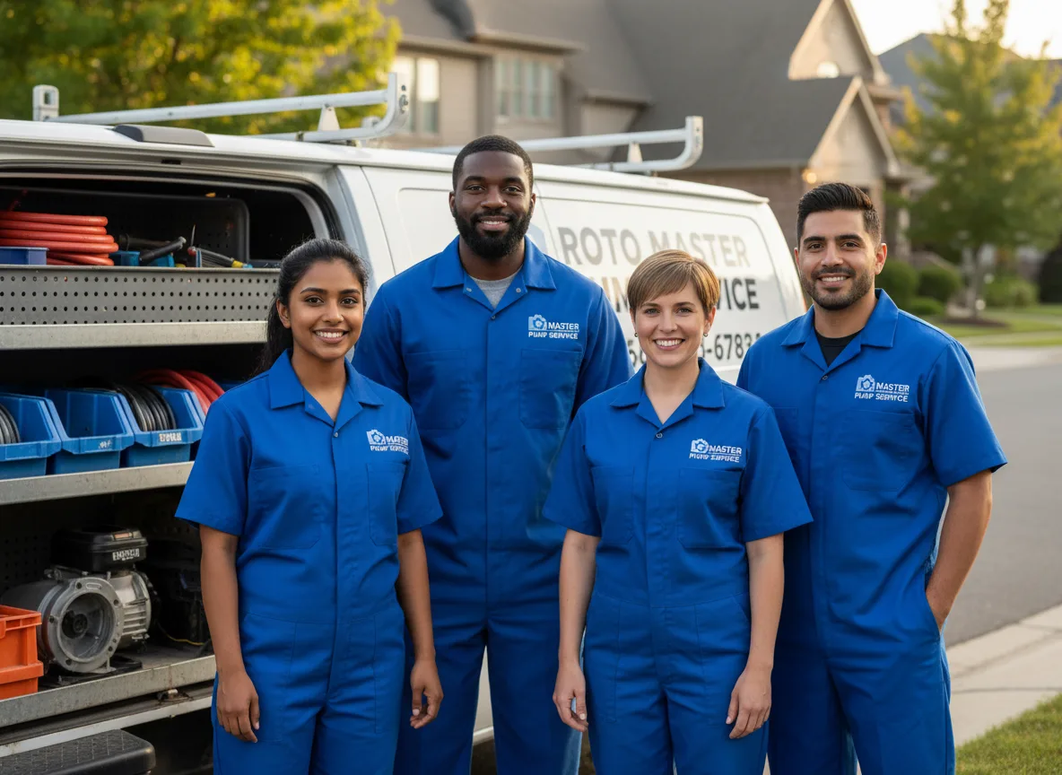 Sump Pump Installation company in Sycamore, PA
